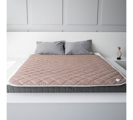 Электроодеяло EcoSapiens Blanket 150x180 см ES-411