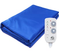 Двухзонное электроодеяло для косметологии EcoSapiens Infralight 180x220 см ES-300