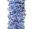 Рождественская гирлянда MOROZCO 10, белая ПВХ колокольчики синий 1 ГР-10 2