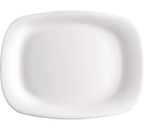 Прямоугольная тарелка Bormioli Rocco PARMA 20x28 см, 24/864 Б0050809