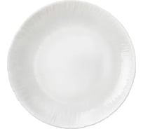 Десертная тарелка Bormioli Rocco COCONUT 21 см 24/1368 Б0048897