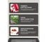 Электросушилка для овощей и фруктов Galaxy Line gl 2632 500 Вт 7020926320 11