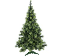 Искусственная ель MOROZCO Крымская зеленая с инеем 1,8 м 1118