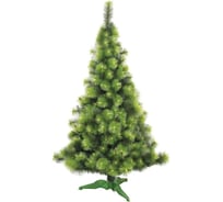 Искусственная ель MOROZCO Крымская зеленая с инеем 1,2 м 1112