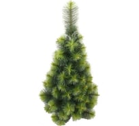 Искусственная ель MOROZCO Крымская зеленая 1,0 м 0410