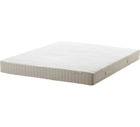 Матрас buyson Хетлевик 160x200 см, независимые пружины MT200*1600003849793