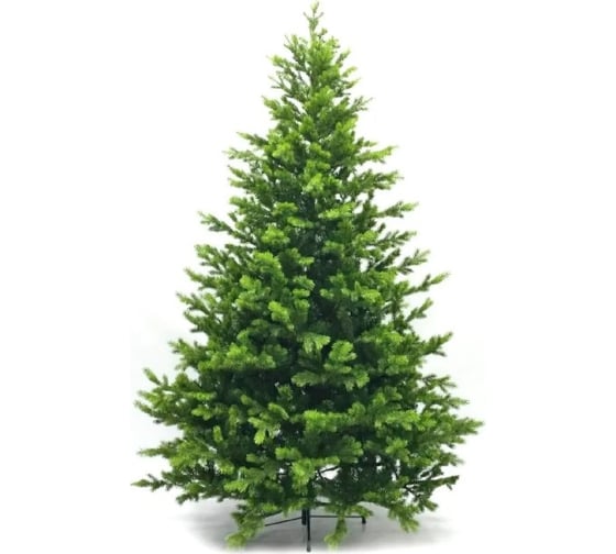 Искусственная ель BEATREES Emerald зеленая 3,6 м NP20HZ-BH120