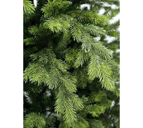 Искусственная ель BEATREES Emerald зеленая 3,6 м NP20HZ-BH120