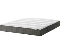 Матрас buyson Ховаг Экстра Фирм 160x200 см, очень жесткий, независимые пружины MT200*1600003599869