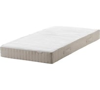 Матрас buyson Хетлевик 90x200 см, независимые пружины MT200*0900003849793