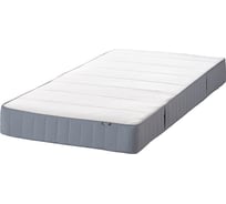 Матрас buyson Вестмарка 90x200 см, зависимые пружины 304-813-864