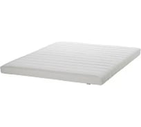Матрас buyson Асванг 160x200 см, беспружинный 304-813-852Коп 001