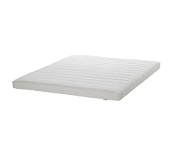 Матрас buyson Асванг 160x200 см, беспружинный 304-813-852Коп 001