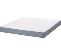 Матрас buyson Вестмарка 140x200 см, зависимые пружины 304-813-865