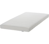 Матрас buyson Асванг 90x200 см, беспружинный 304-813-851