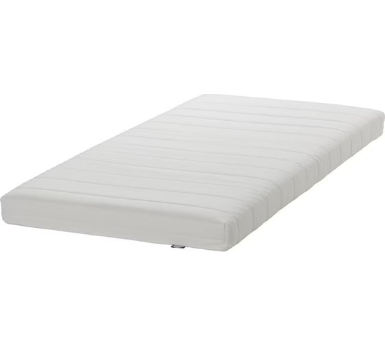 Матрас buyson Асванг 90x200 см, беспружинный 304-813-851 1
