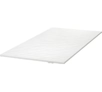 Матрас-топпер buyson Талжи тонкий матрас на диван, 90x200 см 304-813-867