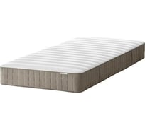 Матрас buyson Хавойсунд 90x200 см, независимые пружины 304-813-860