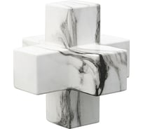 Настольный декор Bergenson Bjorn Mellom Krysp BB0000133