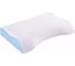 Подушка Arya Home lavander memory foam с ароматом лаванды, 51x36x10, белый 8680943224637 1