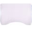 Подушка Arya Home lavander memory foam с ароматом лаванды, 51x36x10, белый 8680943224637 3