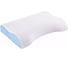 Подушка Arya Home lavander memory foam с ароматом лаванды, 51x36x10, белый 8680943224637 5