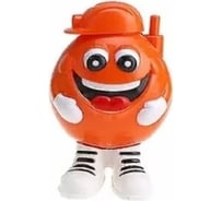 Автоматический диспенсер для зубочисток Beroma holder tooohpick цвет оранжевый 07709416