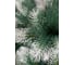 Искусственная новогодняя сосна CRYSTAL TREES ШВЕЙЦАРСКАЯ снежная, литая, высота 150 см KP9615 3