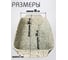 Форма для запекания JEWEL Мрамор 30 см, с ручками, серая, керамика ПП001-66 4