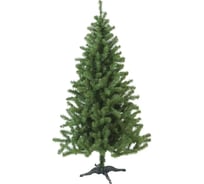 Новогодняя искусственная елка CRYSTAL TREES Восточная из пвх, высота 210 см KP7956