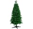 Искусственная новогодняя елка CRYSTAL TREES Валенсия литье РЕ, 210 см KP72210 1