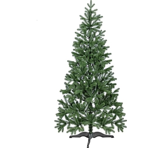 Искусственная елка CRYSTAL TREES Джулия 110 см KP74110