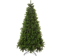 Искусственная новогодняя сосна CRYSTAL TREES ШВЕЙЦАРСКАЯ литая, высота 180 см KP9418