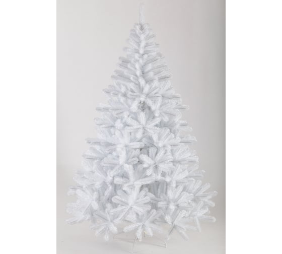 Искусственная новогодняя елка CRYSTAL TREES СОРРЕНТО пвх 270 см KP9227