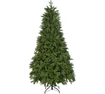 Искусственная новогодняя елка CRYSTAL TREES Литая+ПВХ Габи 270 см, высота 270 см KP3227