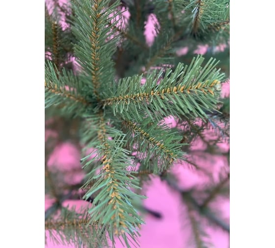 Искусственная новогодняя елка CRYSTAL TREES Восточная из ПВХ, высота 150 см KP7954