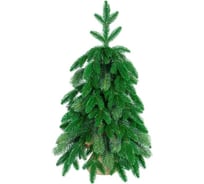 Искусственная елка CRYSTAL TREES АНДОРРА новогодняя, литая 60 см KP60060