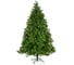 Искусственная новогодняя елка CRYSTAL TREES ТРИУМФ литая, высота 120 см KP65120 1