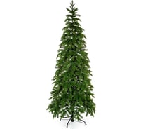 Искусственная елка CRYSTAL TREES АНДОРРА новогодняя, литая 240 см KP60240