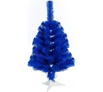 Искусственная новогодняя елка CRYSTAL TREES УЛЬТРАМАРИН пвх 60 см KP30060