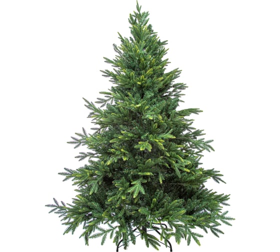 Ель Royal Christmas Delaware Premium Hinged PE/PVC, 150 см 177150