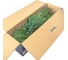 Ель Royal Christmas Delaware Premium Hinged PE/PVC, 150 см 177150 7
