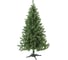 Искусственная новогодняя елка CRYSTAL TREES Восточная из ПВХ, высота 180 см KP7955 1
