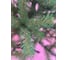 Искусственная новогодняя елка CRYSTAL TREES Восточная из ПВХ, высота 180 см KP7955 2