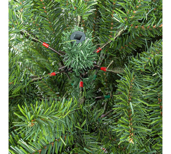 Ель Royal Christmas Washington Promo Hinged, 150 см 98150