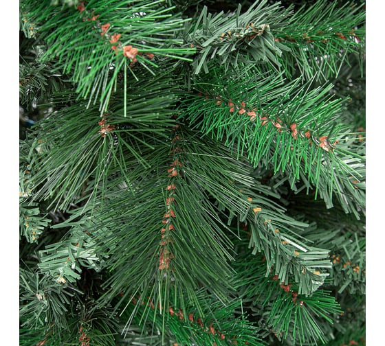 Ель Royal Christmas Montana Slim Tree Premium - Hinged, PP/ PVC, 225 см 65225