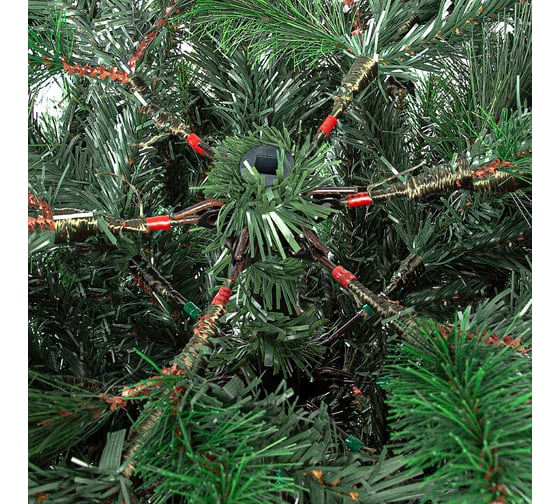 Ель Royal Christmas Montana Slim Tree Premium - Hinged, PP/ PVC, 225 см 65225