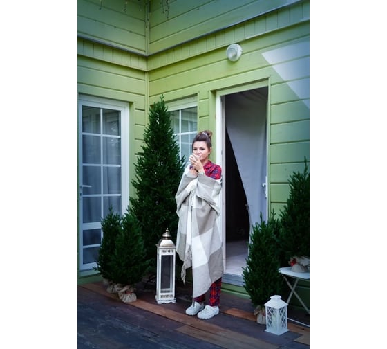 Искусственная новогодняя елка CRYSTAL TREES ГРАЦИЯ литье РЕ, 180 см KP28180