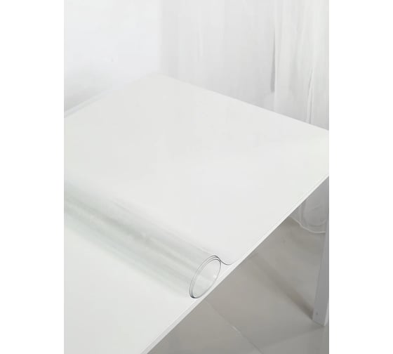 Гибкое стекло на стол Great Way термопленка толщина 0,8 мм KZ-80099-19/30300