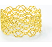 Кольца для салфеток Arya Home arya red straw 4 предмета, золотистый 8680943222817